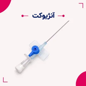 آنژیوکت